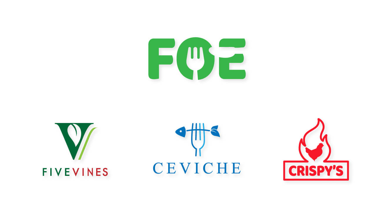 Ontario Parks Wireframe